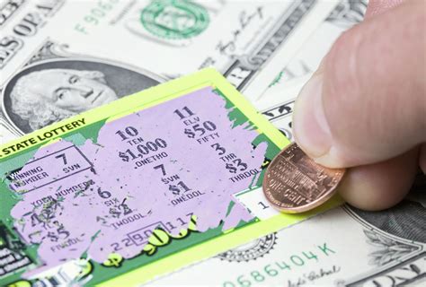 va lottery